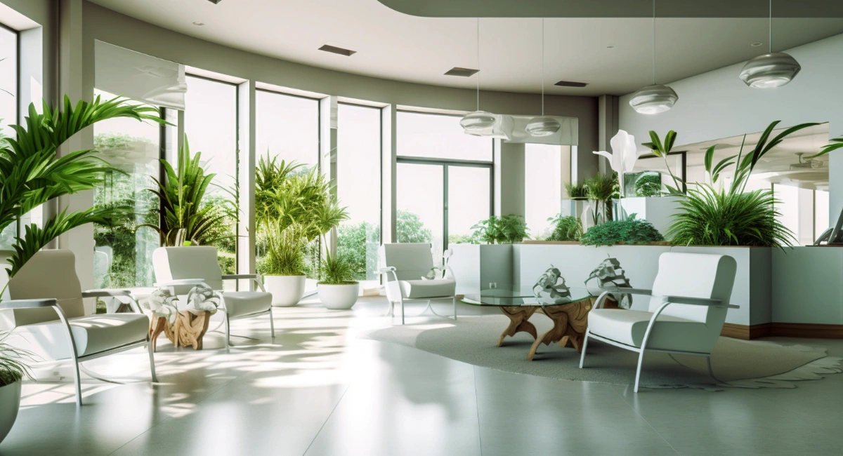 Ahuvi Medical Center