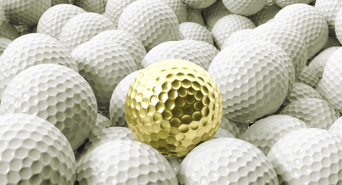 Ahuvi Prestige Golfing