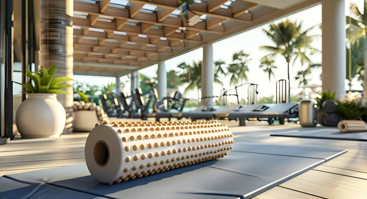 Ahuvi Fitness Center