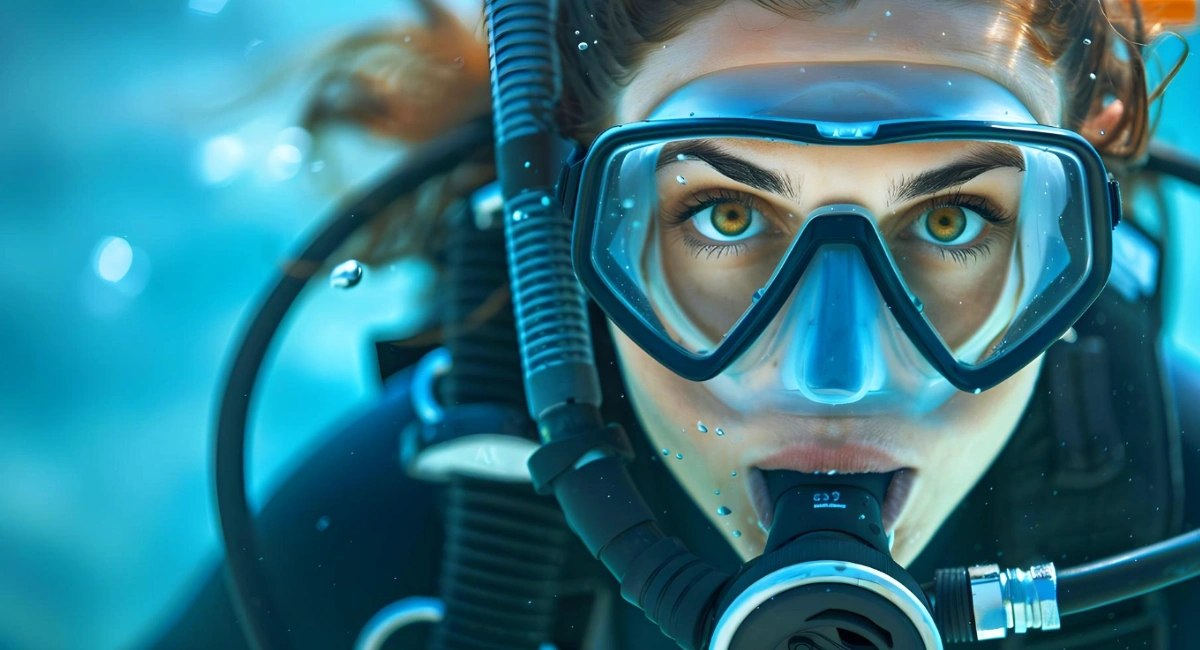 Nosy Be Scuba Diving