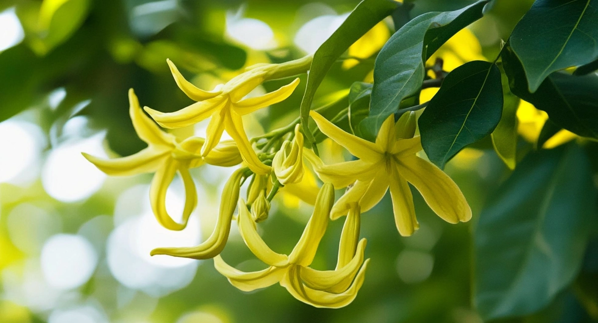 Ylang-Ylang