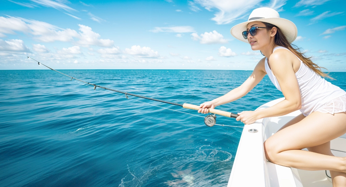 Nosy Be Big Game Fishing