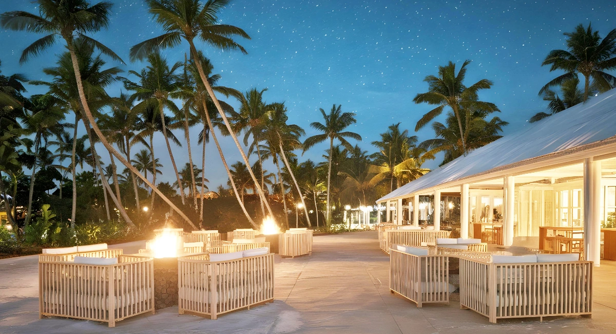 Ahuvi Conference Center