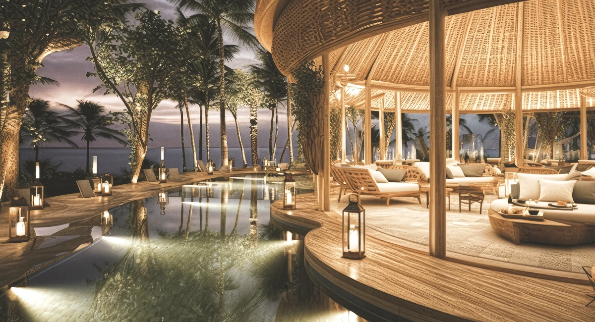 Ahuvi Restaurant & Lounge