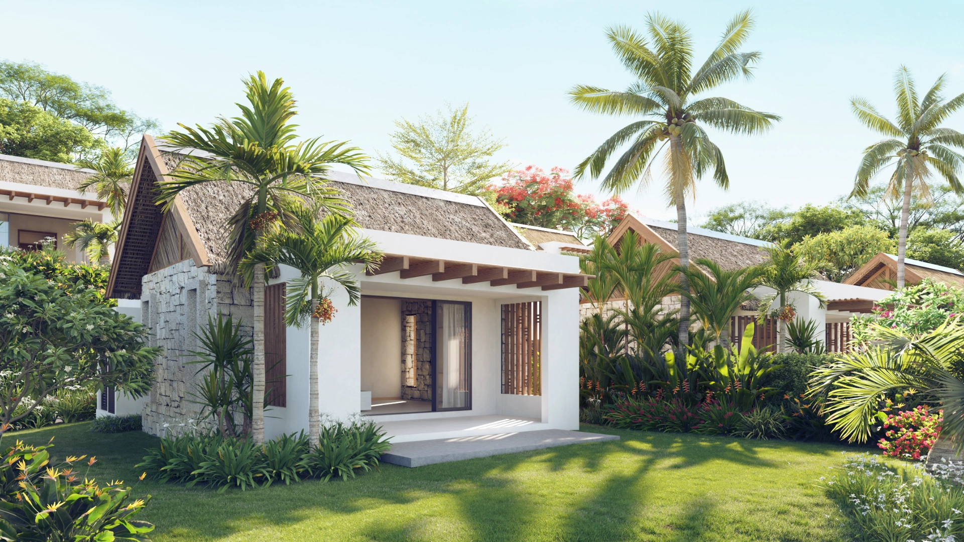 Ahuvi Signature Lodge