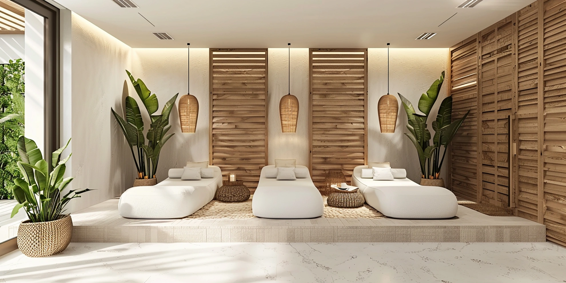 Ahuvi Spa