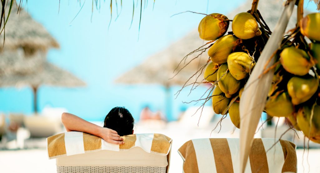 Ahuvi Beach Club